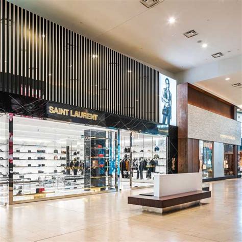 yorkdale ysl|ysl store yorkdale.